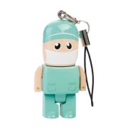 USB Micro People Flashdrives