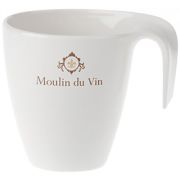 Villeroy and Boch Flow Mugs
