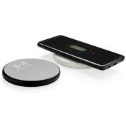 Branded wireless chargers for offices