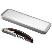 Wooden Waitress Knife