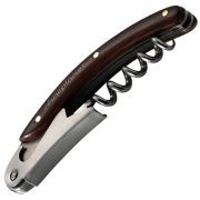 Wooden Waitress Knife