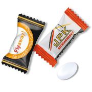 Wrapped Mentos Mints