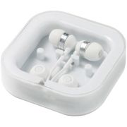 Promo Ear Phones for Shop Resale Products