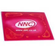 Branded Aquamat Mouse Mat for Office Gifts
