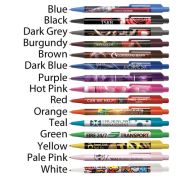 Full Colour Wrap Astaire Ballpens