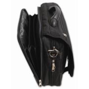 Printed Document Satchels for Campaign Merchandise