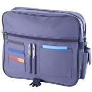 Personalised Satchels for Exhibition Products