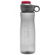 Printed drinks bottles for gym merchandise