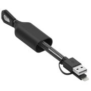 Dual Charging Cables