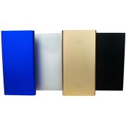 Printed portable chargers for office merchandise colours
