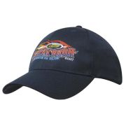 Eco Friendly Recycled Fabric Cap