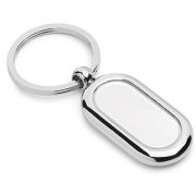 Promotional Metal Keyfobs for Exhibition Sales Products