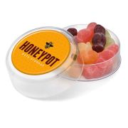 Jelly Babies Maxi Pots