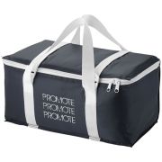 Printed Large Cooler Bag for printing company logos