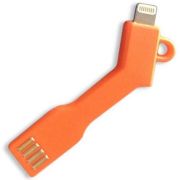 Our promotional Lightning USB Chargers are ideal for powering up your next marketing campaign!