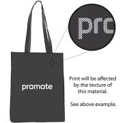 Example of Print to Non Woven Material by Total Merchandise