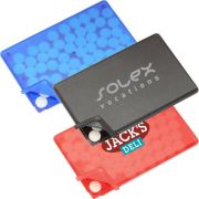 Business mints for office merchandise