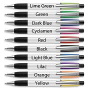 Branded Pens for Company Gifts