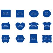 Branded Mousemats for Business Advertising Campaigns