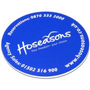SoftMat Coasters