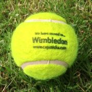 Recreational Tennis Balls