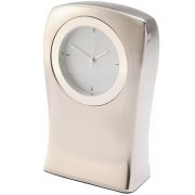 Promotional Torso Desk Clock Ready for Engraving with a Logo by Total Merchandise