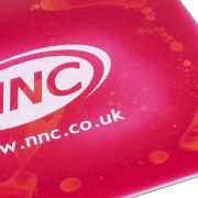 Printed Mousemats for Company Merchandise
