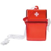 First Aid Storage Kit