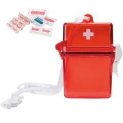 First Aid Storage Kit