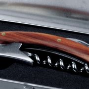 Wooden Waitress Knife