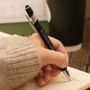 Nimrod Soft Feel Stylus Ballpen