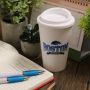 Americano Coffee Mugs