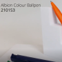 Albion Colour Ballpen