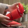 350ml Metro Reusable Coffee Cup