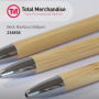 Beck Bamboo Ballpen