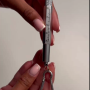 Keyring Tool Pen