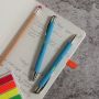 Mood® Soft Feel GRS Recycled Metal Ballpens