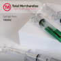 Syringe Pens