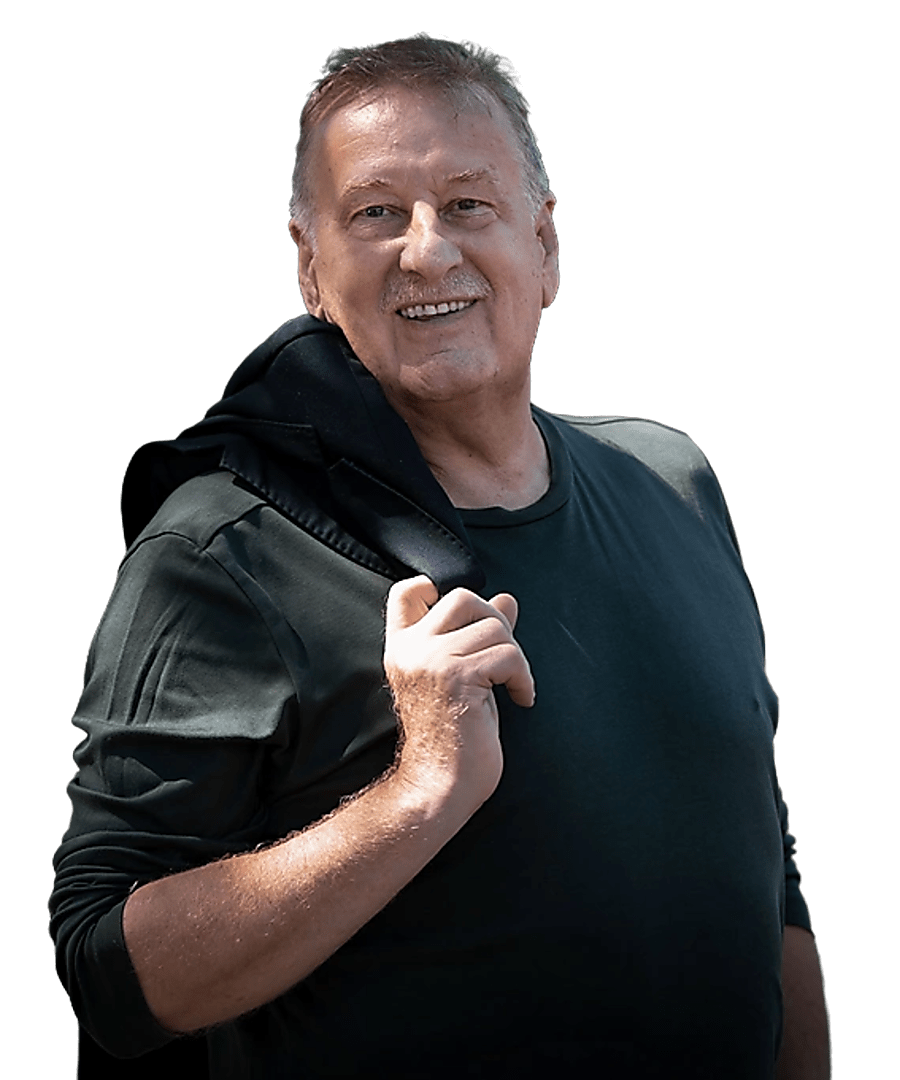 Zsuráfszky Zoltán Művészeti vezető