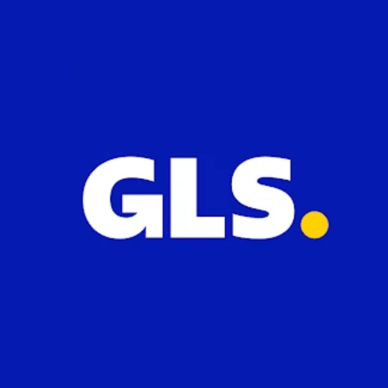 GLS Integráció ingyenes Shopify kosR app