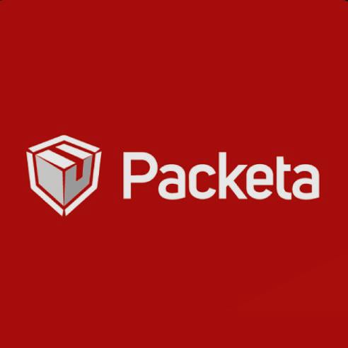 Packeta integráció Shopify kosR app