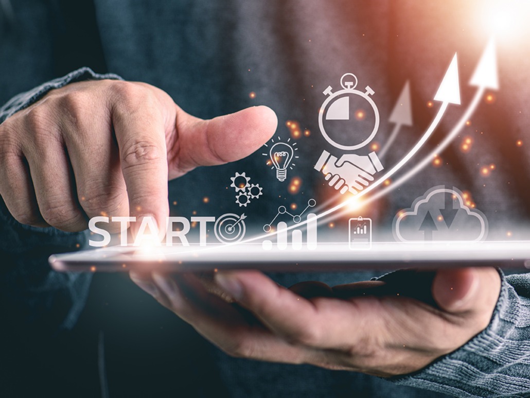 Digitális megoldások