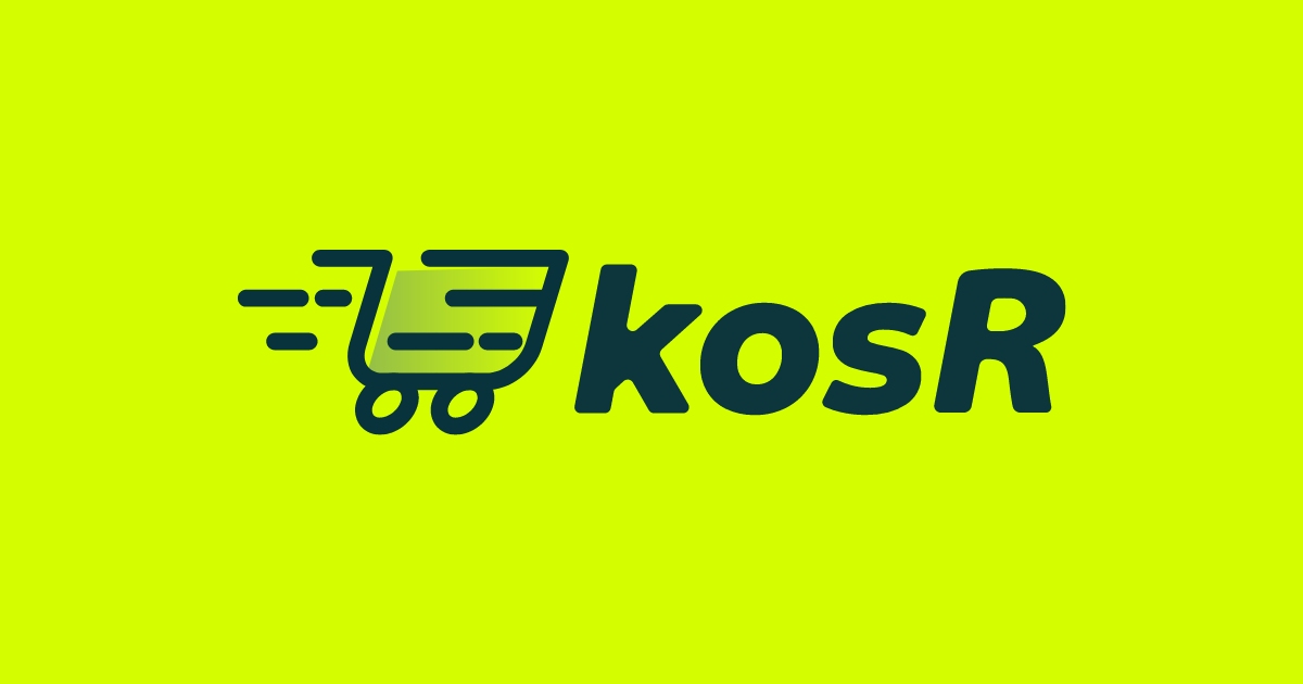 itt a kosr