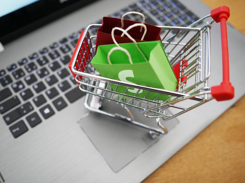 kosr- shopify