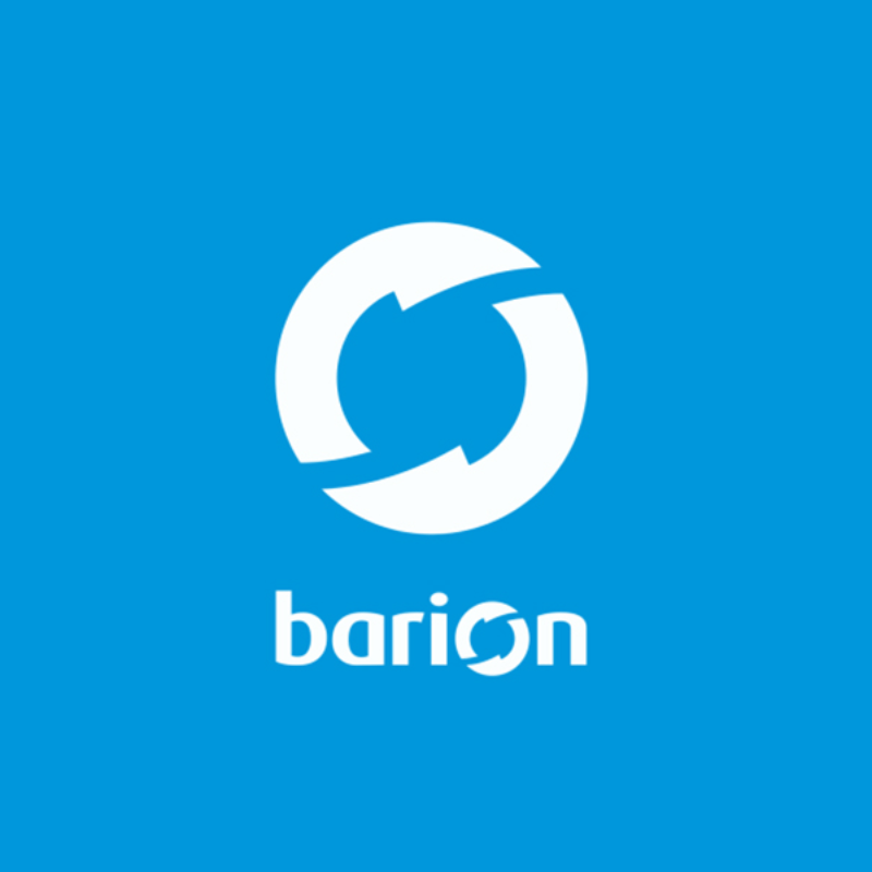 Barion Integráció ingyenes Shopify kosR app