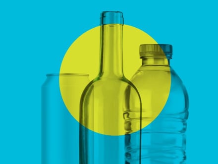 Visszaváltási rendszer, kötelező betétdíj kezelés Shopifyban