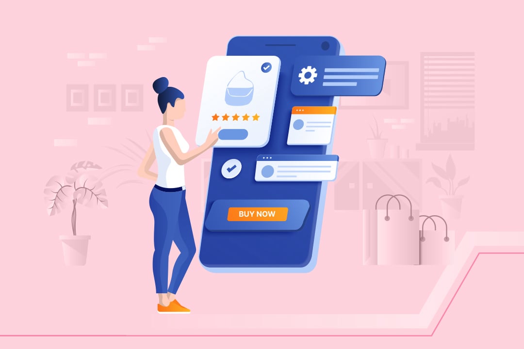 Miért jo az egyedi Shopify checkout oldal?