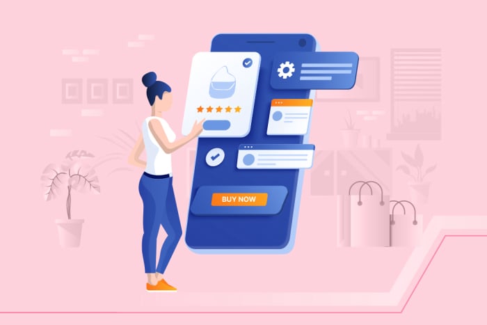 Egyedi checkout oldal