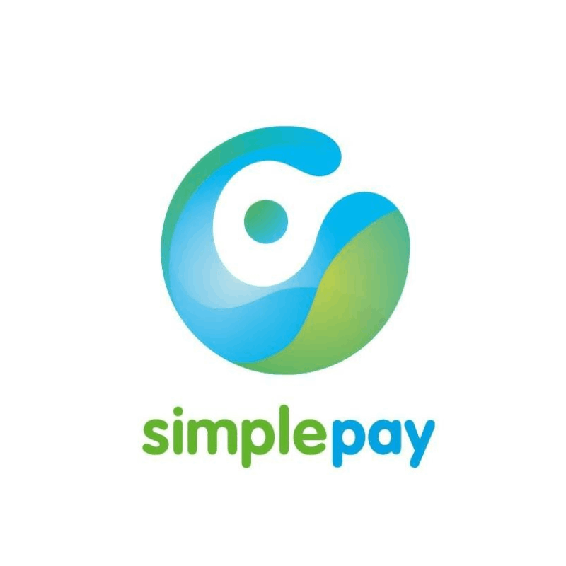 SimplePay Integráció ingyenes Shopify kosR app
