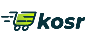 kosr - Egyedi Shopify Checkout oldalak